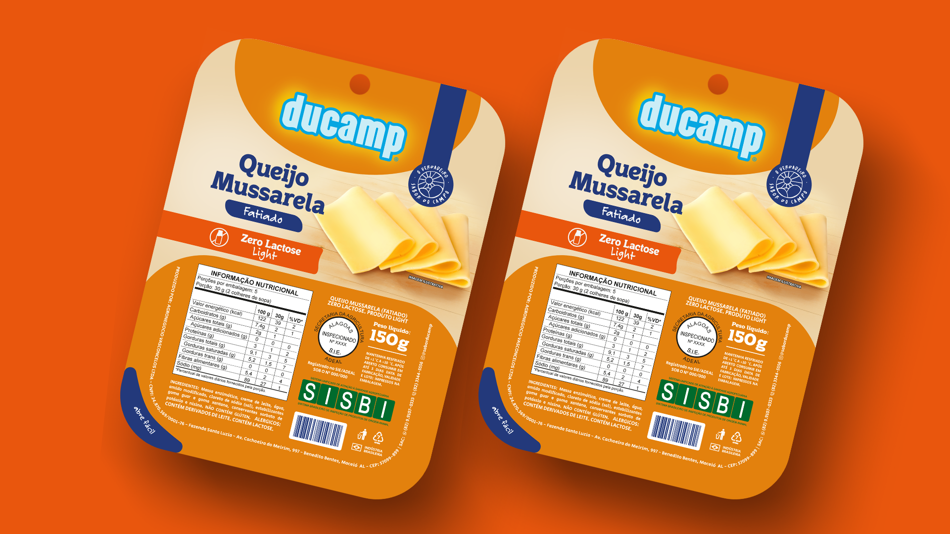 Projeto de Embalagem Estratégica